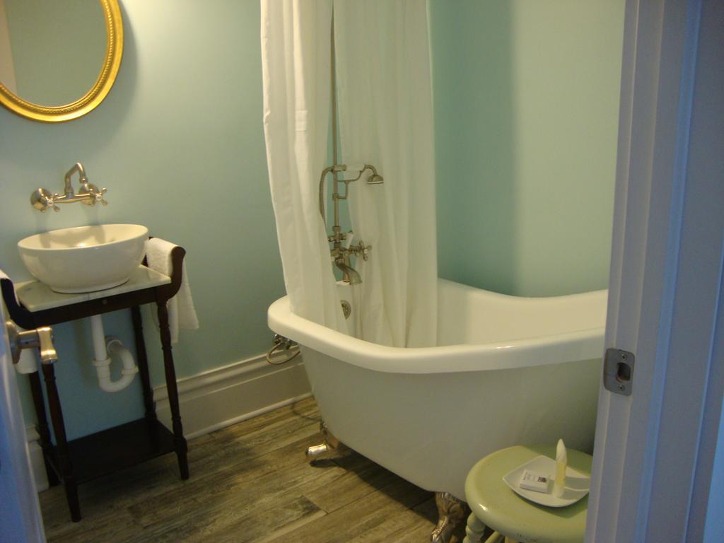 Bella Fattoria Bed And Breakfast Berlin Center Экстерьер фото