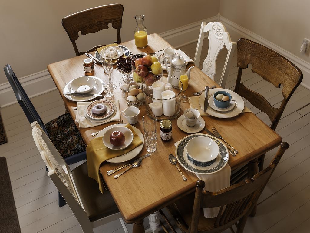 Bella Fattoria Bed And Breakfast Berlin Center Экстерьер фото